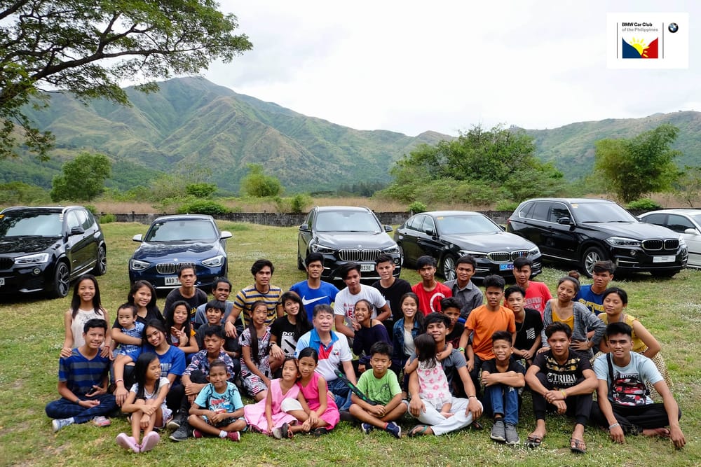 Charity for Shepherd of the Hills Children's Foundation - BMWCCP post image