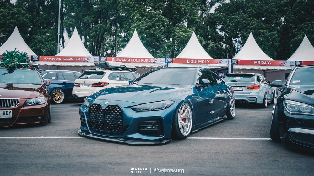 Indonesian Bimmerfest 2024 post image